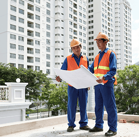 Residential contractor